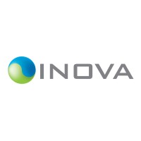 INOVA Geophysical logo - Similar company to Seismic Source Co
