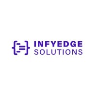 Infyedge Solutions Pvt Ltd logo - Similar company to Logicri