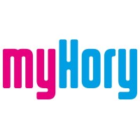 myHory logo - Similar company to Mooyyy