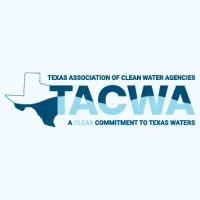 TACWA logo - Similar company to Weat Southeast Texas Section