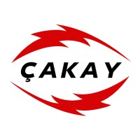 Çakay UAV Team logo - Similar company to Daxmon Yazılım