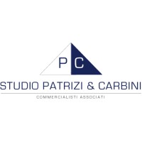 Studio Patrizi e Carbini logo - Similar company to Nexum Al