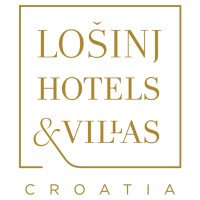Lošinj Hotels & Villas logo - Similar company to Valamar Riviera