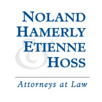 Noland Hamerly Etienne & Hoss logo - Similar company to Condor Security Of America, Inc.