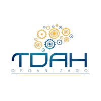 TDAH Organizado logo - Similar company to Cia Lake