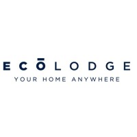 ECOLODGE logo - Similar company to Quitlis