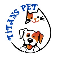 Titans Pet logo - Similar company to Titans Pet Pk