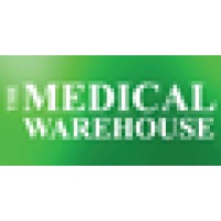 Medical Warehouse Ltd logo - Similar company to Sns Services Inc