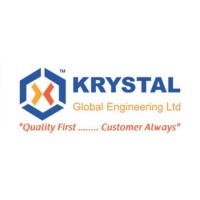 Krystal Global Engineering Limited logo - Similar company to Maruti Tech Solutions