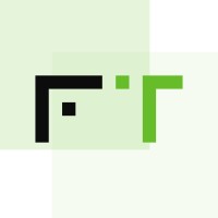 Fluidotronica logo - Similar company to Vt Robotics