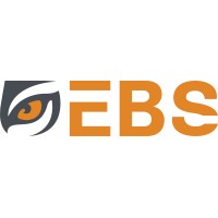 EBS logo - Similar company to Ftob.Io (Fintech On The Block)