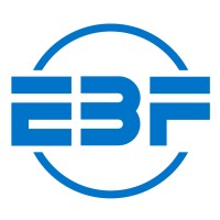 EBF Cargo logo - Similar company to Logike Cargo