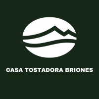 CASA TOSTADORA BRIONES logo - Similar company to Unión Tostadora, S.A.
