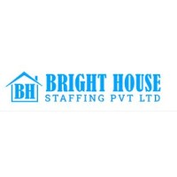 Bright House Staffing Pvt Ltd logo - Similar company to Ansfrid Smartcare