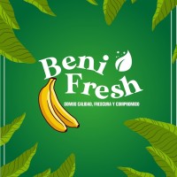 BENIFRESH FRUIT COMPANY SAS logo - Similar company to Cobanu