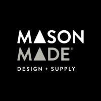 Masonmade Stone Design + Supply logo - Similar company to Thermacrete Llc