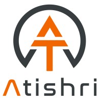 Atishri Technologies Pvt Ltd logo - Similar company to Webstyle Web Development