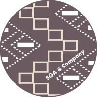 Sociedad Guajira de Antropología logo - Similar company to Association For Chaplaincy And Spiritual Life In Higher Education