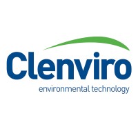 Clenviro logo - Similar company to Haba Engineering Bezzapachowe Oczyszczalnie Ścieków