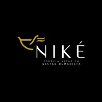 Niké Gestão Humanista logo - Similar company to Steam Prime