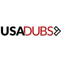 USA DUBS logo - Similar company to Convergence One