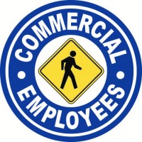 Commercial Employees Inc. logo - Similar company to Cleanslate Solutions Llc