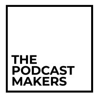 The Podcast Makers logo - Similar company to Ty I Teraz