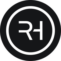 RH Digital Ltd logo - Similar company to Hashstart