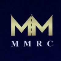 M M Road Contracting logo - Similar company to Al Naqoos Road Contracting L.L.C (Anarco)