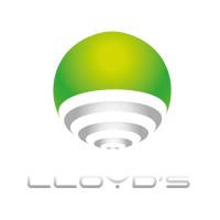 Lloyd's logo - Similar company to Maysoft Ti