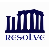 RESOLVE Consulting logo - Similar company to Uplift Mea