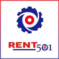 RENT 501 logo - Similar company to Voky Be Tours