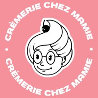 Crèmerie Chez Mamie🍦 logo - Similar company to Blitz Franchise