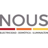 NOUS Constructora Eléctrica logo - Similar company to Electro Sur Cia. Ltda.