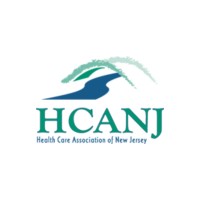 Health Care Association of New Jersey (HCANJ) logo - Similar company to Typoductions