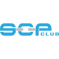 SCP Club logo - Similar company to Slimstock