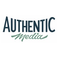 Authentic Media logo - Similar company to Brand New Technologies