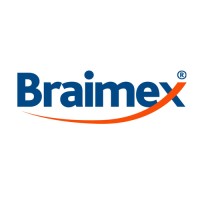 Braimex - Automatic Solutions logo - Similar company to Vbi Machines & Services Bv