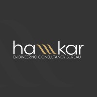 Hamkar Group logo - Similar company to Partner Studio Architecture