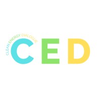 Clean Energy Dialogue logo - Similar company to Industries In Transition