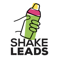 shakeleads logo - Similar company to Noviris