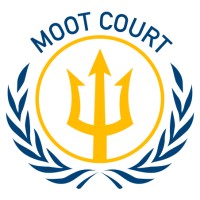 Moot Court at UCSD logo - Similar company to Albert Law Pllc