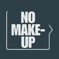 No Make-Up Consulting logo - Similar company to Blue & Co.