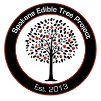 Spokane Edible Tree Project logo - Similar company to Chewelah Golf & Country Club