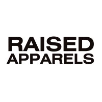 Raised Apparels logo - Similar company to Style Union