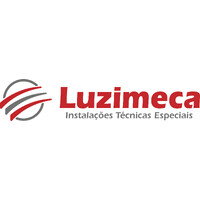 Luzimeca logo - Similar company to Toact
