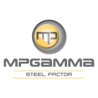 MPGAMMA logo - Similar company to Gorreri Food Processing Technology
