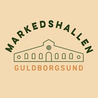 Markedshallen Guldborgsund logo - Similar company to Fællesskab For Master I Social Bæredygtighed Og Entreprenørskab