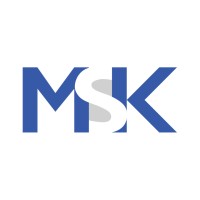 MSK Pharma Group logo - Similar company to Pharma Gerke