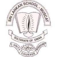 SRI LANKAN SCHOOL MUSCAT logo - Similar company to Sri Lankan International School Riyadh